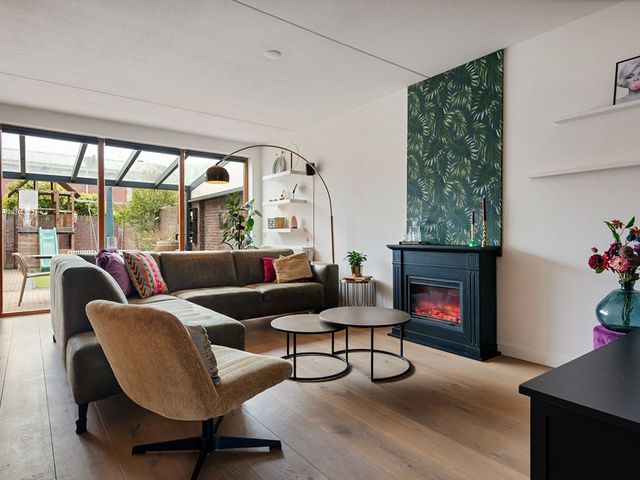 Zanddreef 30, Eindhoven