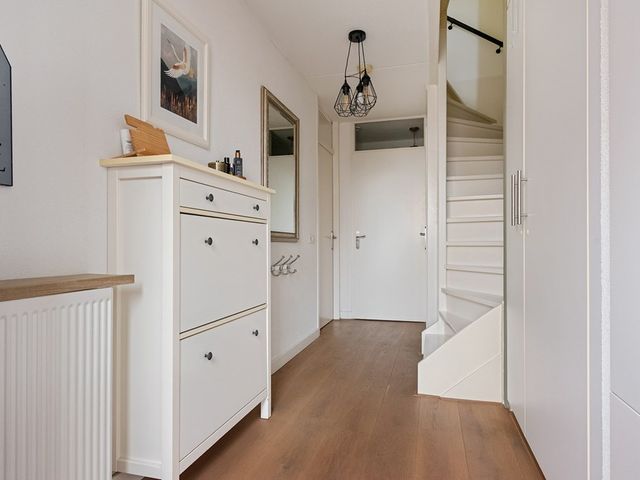 Zanddreef 30, Eindhoven