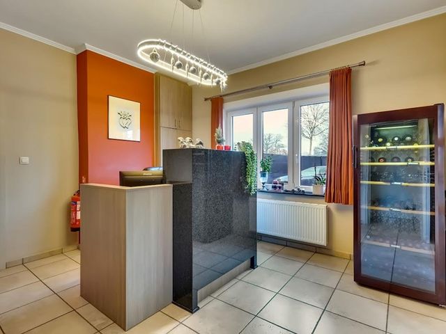 Houthalenseweg 159, Zonhoven