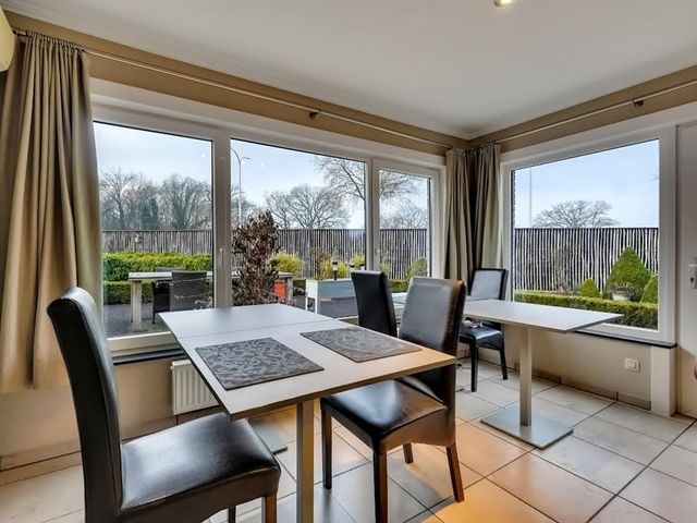 Houthalenseweg 159, Zonhoven