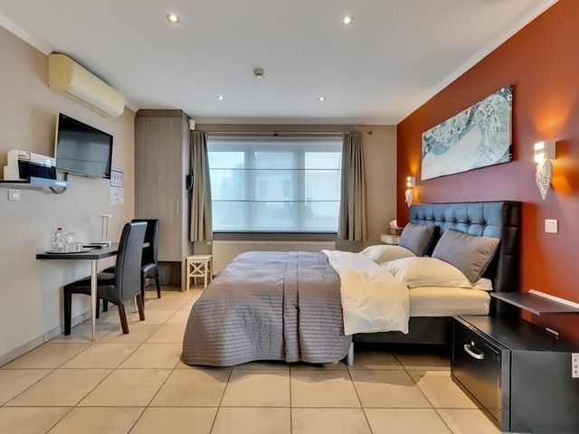 Houthalenseweg 159, Zonhoven