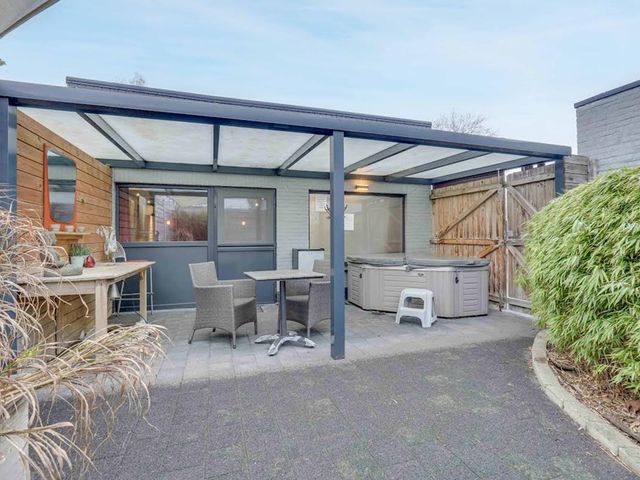 Houthalenseweg 159, Zonhoven