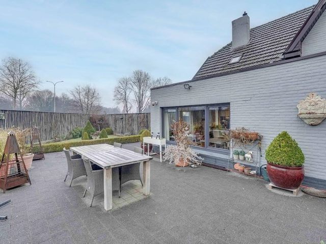 Houthalenseweg 159, Zonhoven