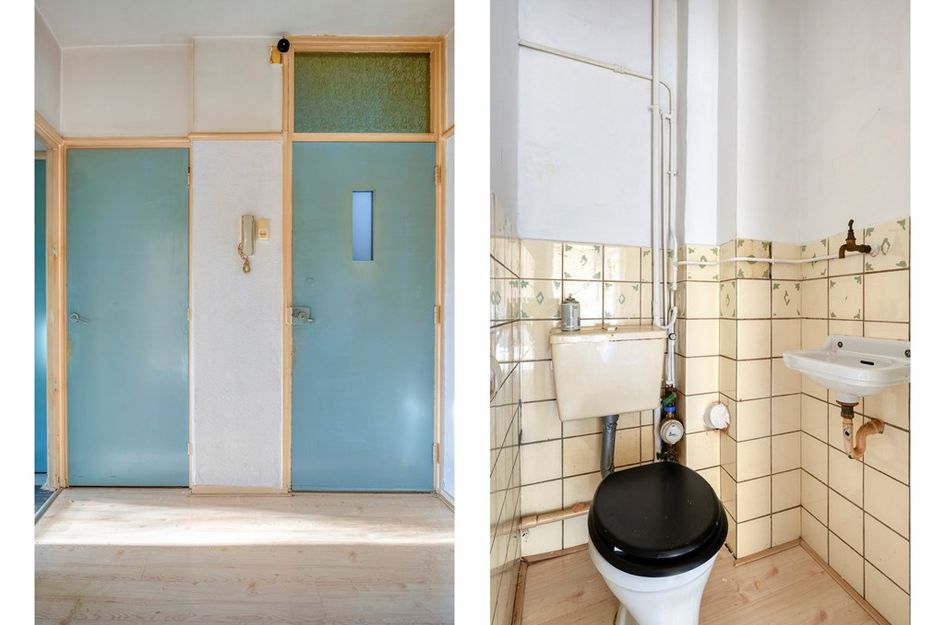 Van Wijngaardenlaan 98