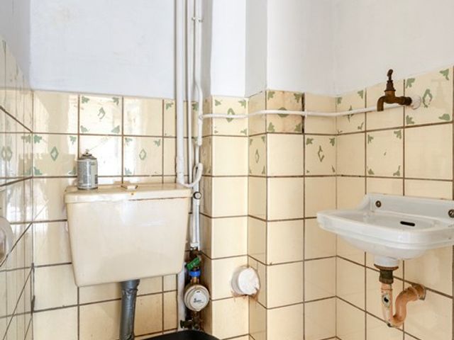 Van Wijngaardenlaan 98, Rotterdam