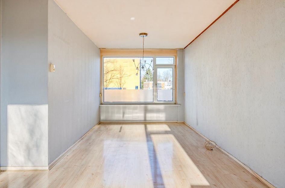 Van Wijngaardenlaan 98