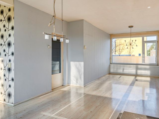 Van Wijngaardenlaan 98, Rotterdam