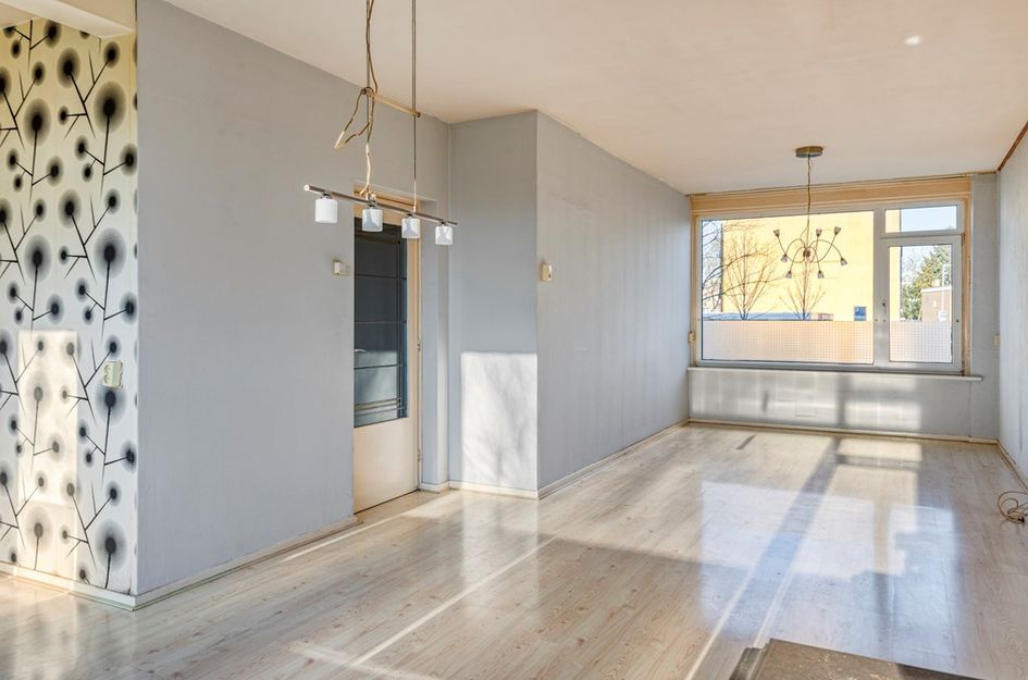 Van Wijngaardenlaan 98