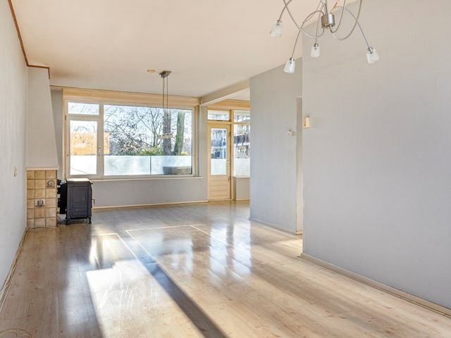 Van Wijngaardenlaan 98, Rotterdam