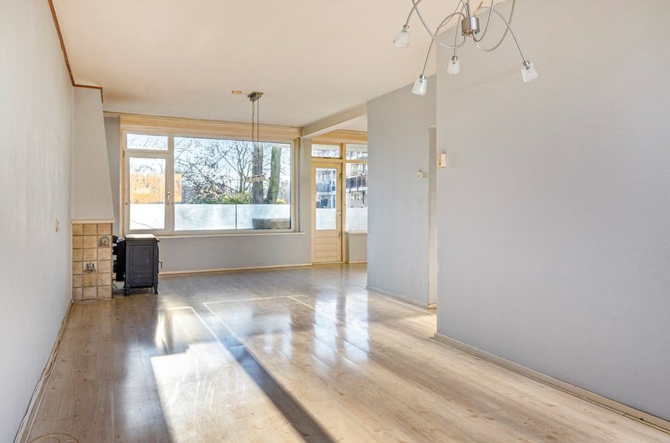 Van Wijngaardenlaan 98