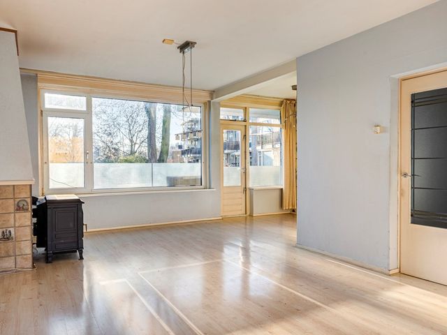 Van Wijngaardenlaan 98, Rotterdam