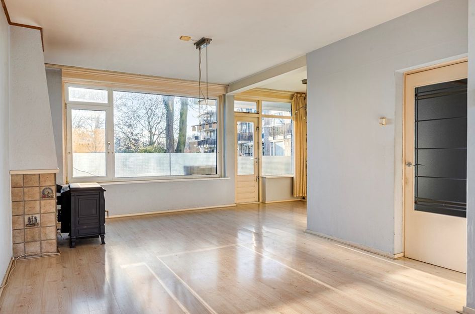 Van Wijngaardenlaan 98