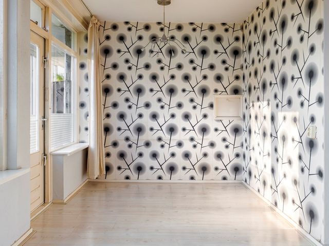 Van Wijngaardenlaan 98, Rotterdam