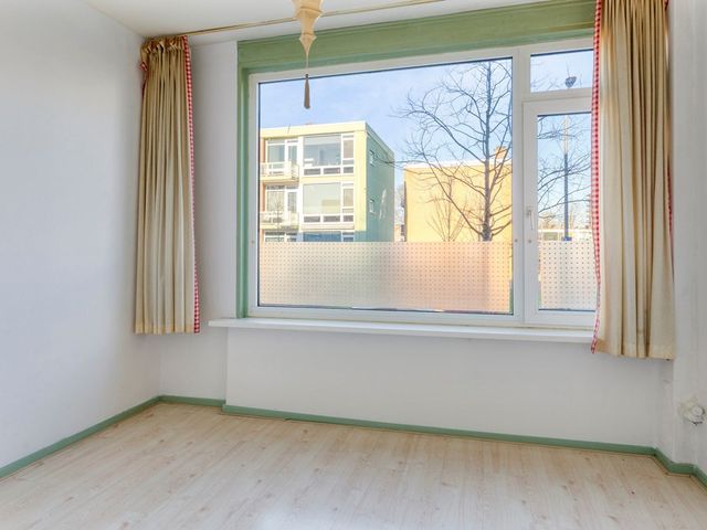 Van Wijngaardenlaan 98, Rotterdam