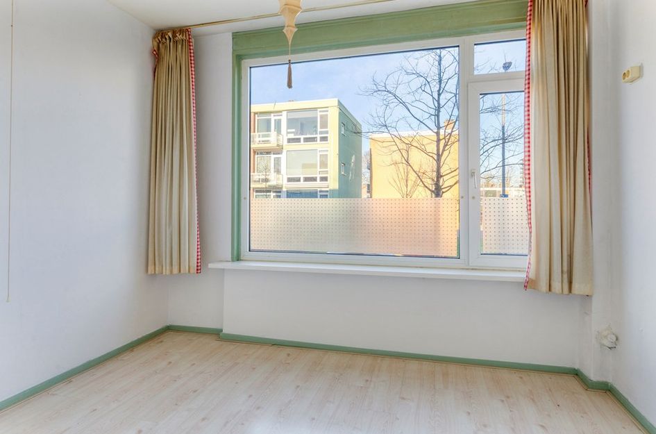 Van Wijngaardenlaan 98