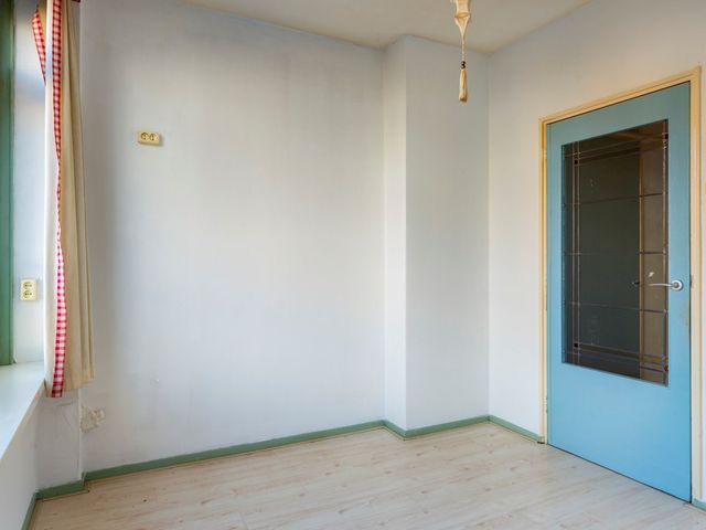 Van Wijngaardenlaan 98, Rotterdam