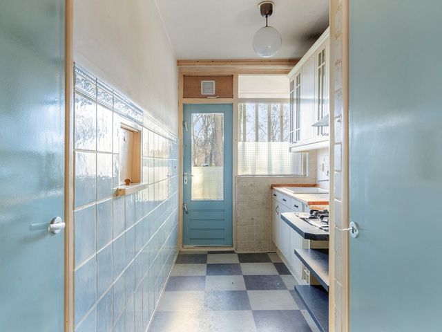 Van Wijngaardenlaan 98, Rotterdam