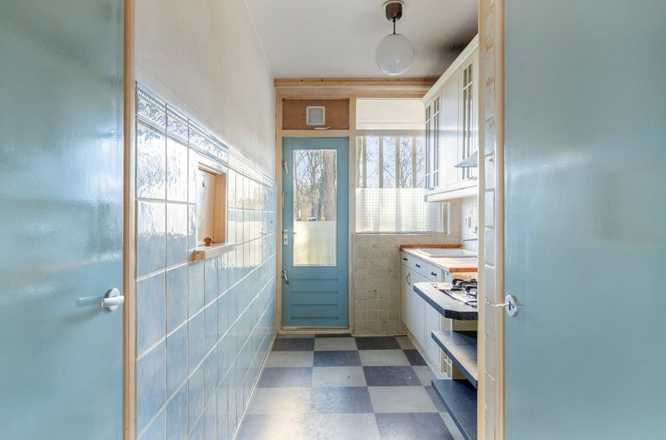 Van Wijngaardenlaan 98