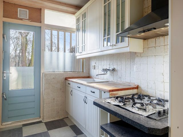 Van Wijngaardenlaan 98, Rotterdam