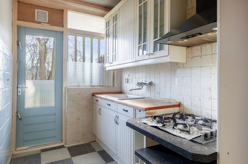 Van Wijngaardenlaan 98