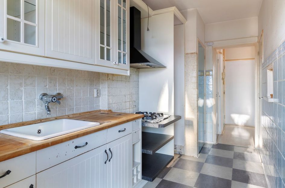 Van Wijngaardenlaan 98