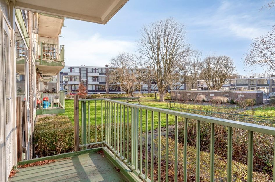 Van Wijngaardenlaan 98