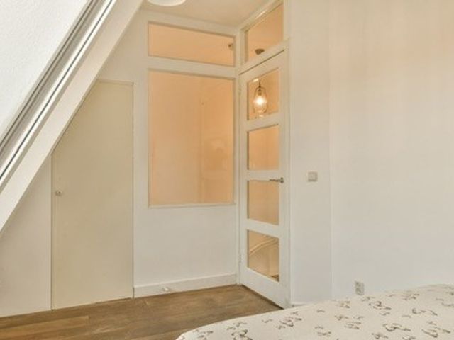 Derde Kostverlorenkade 21 3, Amsterdam