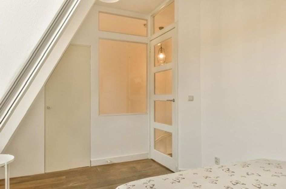 Derde Kostverlorenkade 21 3