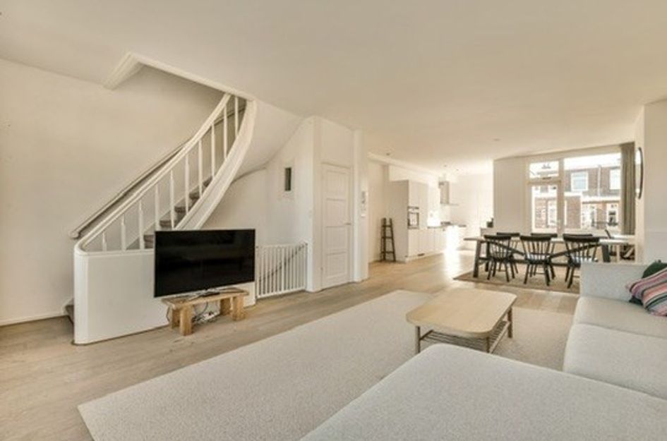 Derde Kostverlorenkade 21 3