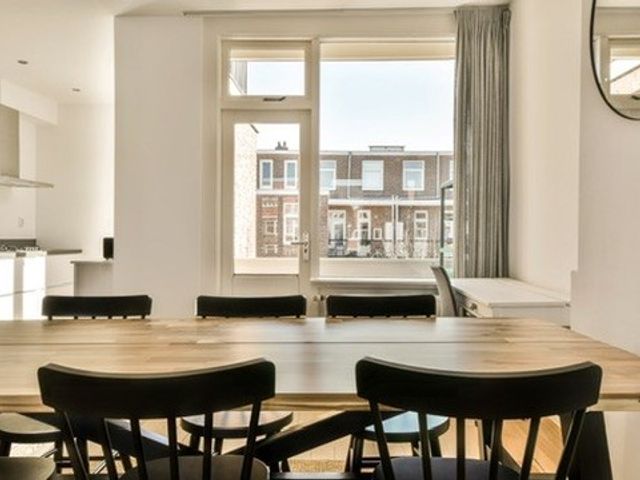 Derde Kostverlorenkade 21 3, Amsterdam