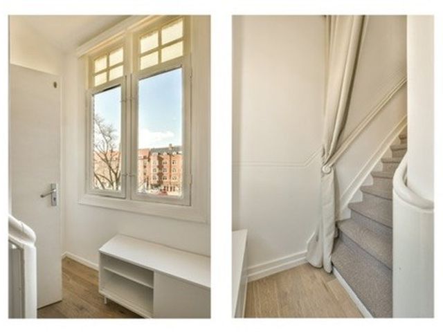 Derde Kostverlorenkade 21 3, Amsterdam