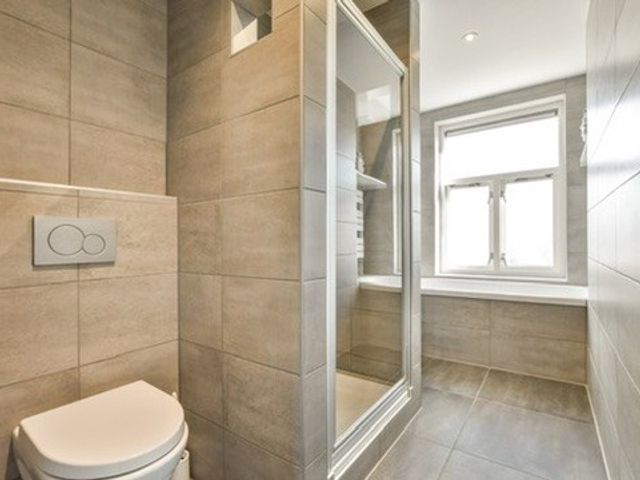 Derde Kostverlorenkade 21 3, Amsterdam