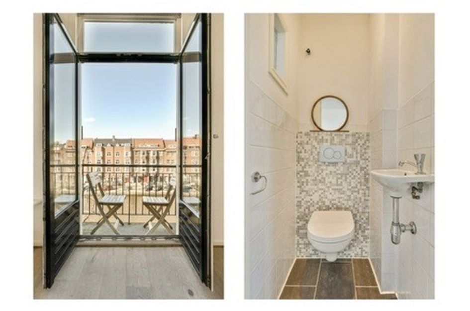 Derde Kostverlorenkade 21 3