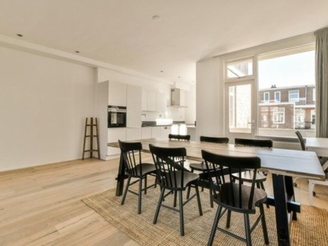 Derde Kostverlorenkade 21 3, Amsterdam