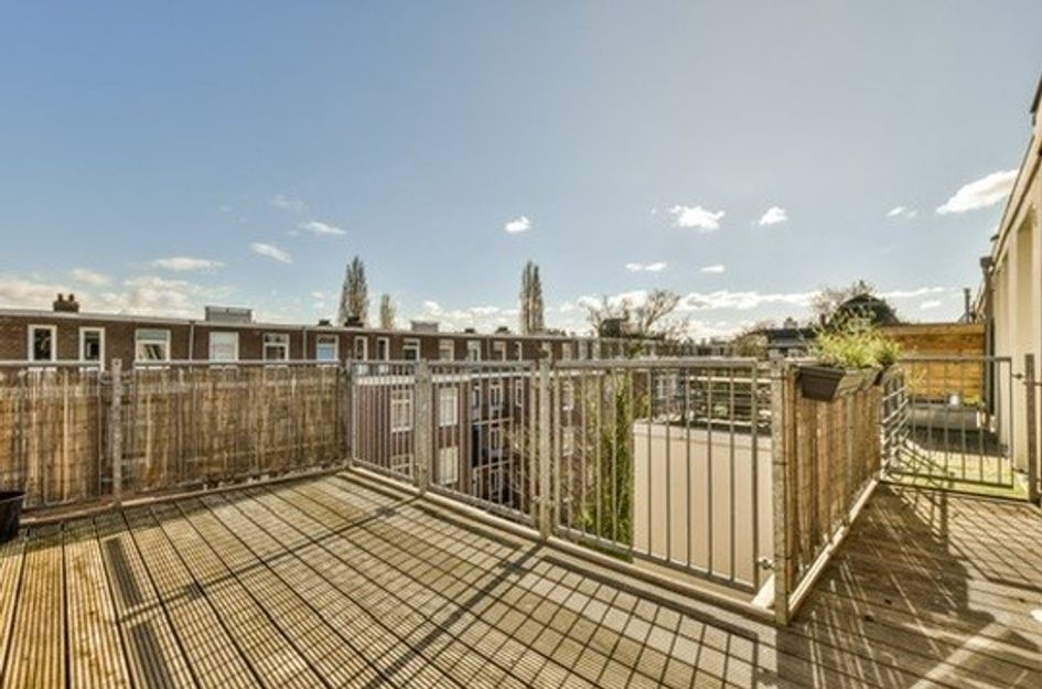 Derde Kostverlorenkade 21 3