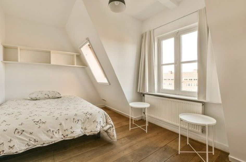 Derde Kostverlorenkade 21 3