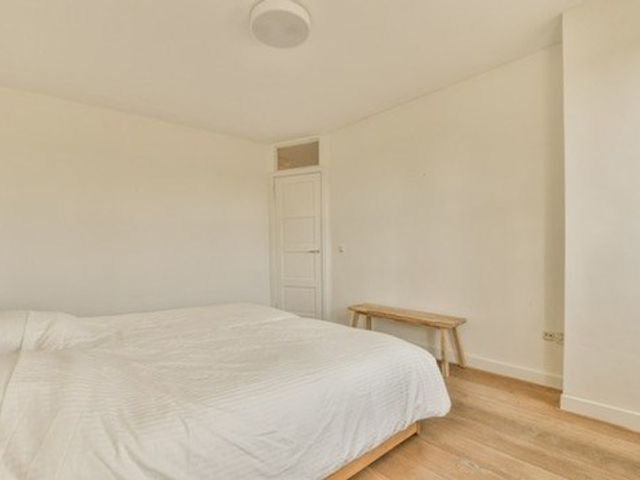 Derde Kostverlorenkade 21 3, Amsterdam