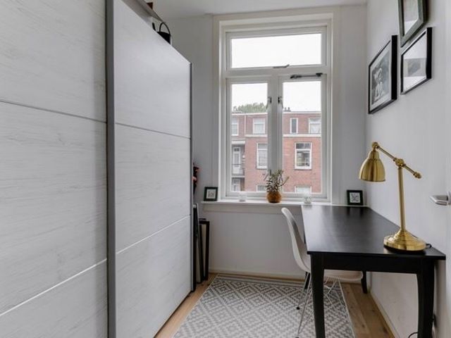 Derde Kostverlorenkade 21 3, Amsterdam