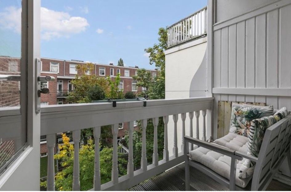 Derde Kostverlorenkade 21 3