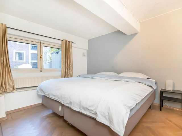 Beulingstraat 4, Amsterdam