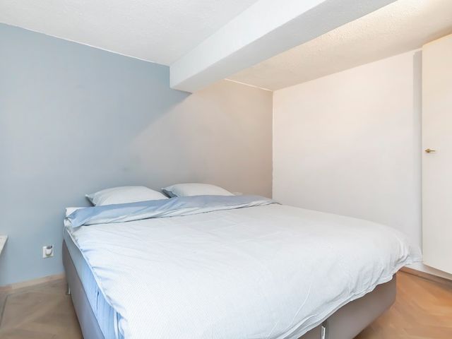 Beulingstraat 4, Amsterdam