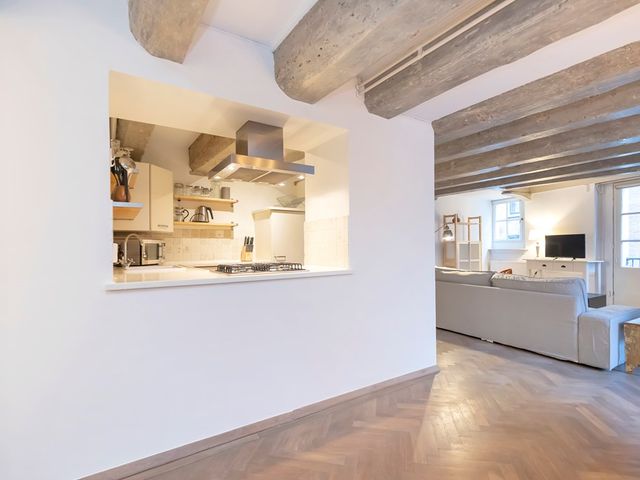 Beulingstraat 4, Amsterdam