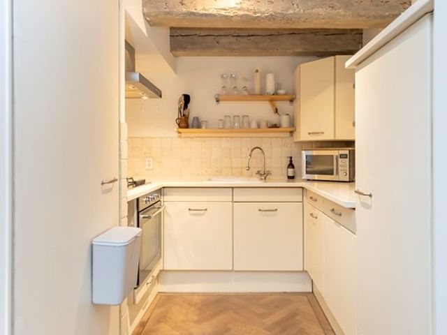 Beulingstraat 4, Amsterdam