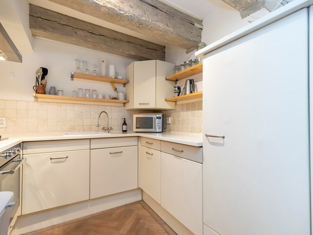 Beulingstraat 4, Amsterdam