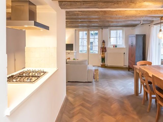 Beulingstraat 4, Amsterdam