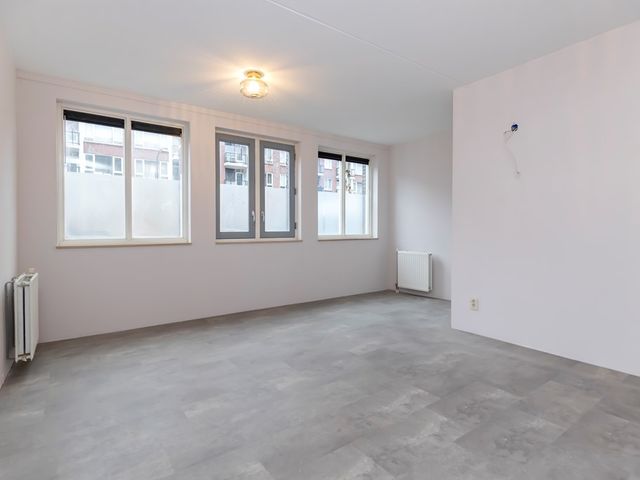 Klaas Katerstraat 90, Amsterdam