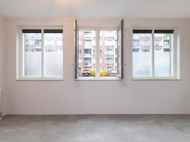 Klaas Katerstraat 90, Amsterdam