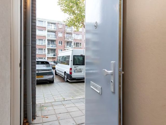 Klaas Katerstraat 90, Amsterdam