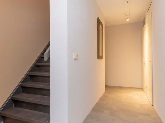 Klaas Katerstraat 90, Amsterdam