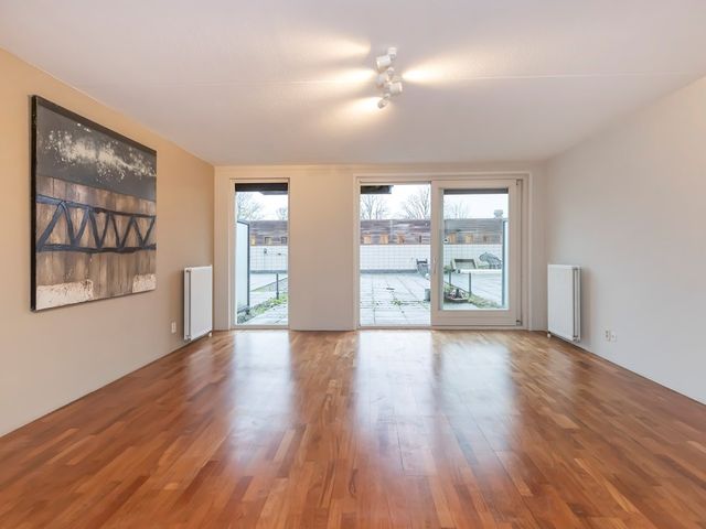 Klaas Katerstraat 90, Amsterdam